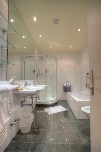 Krumers Post Hotel & Spa