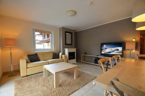 Apartment Ski & Golf Kaprun