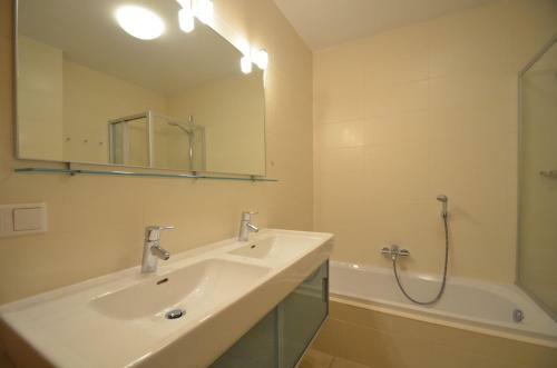 Apartment Ski & Golf Kaprun