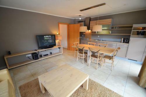 Apartment Ski & Golf Kaprun