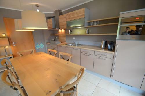 Apartment Ski & Golf Kaprun