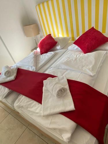 Apartment Ski & Golf Kaprun