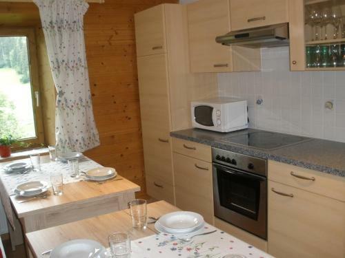 Apartamento Haus Ruetzbach
