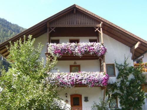 Apartamento Haus Ruetzbach