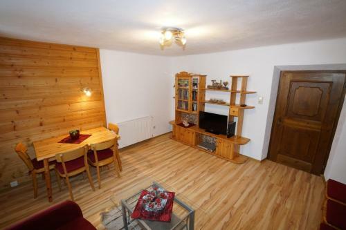 Apartamento Haus Ruetzbach