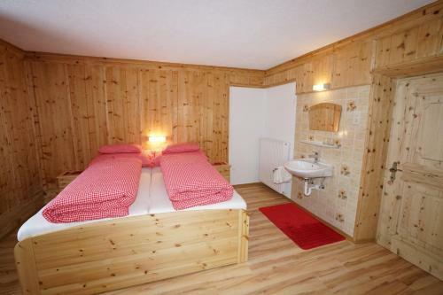 Apartamento Haus Ruetzbach