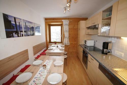 Apartamento Haus Ruetzbach