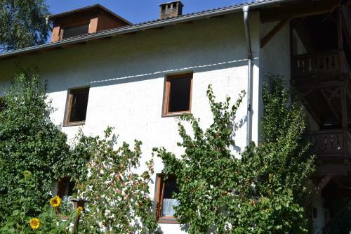 Apartamento Haus Ruetzbach