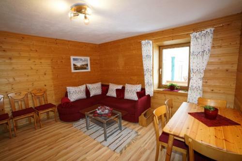 Apartamento Haus Ruetzbach
