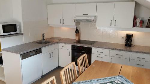 Apartamento Haus Ruetzbach