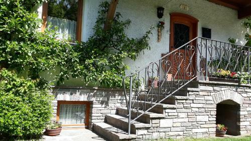 Apartamento Haus Ruetzbach