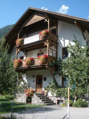 Apartamento Haus Ruetzbach