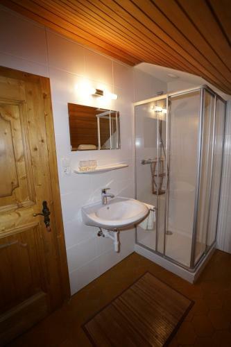 Apartamento Haus Ruetzbach