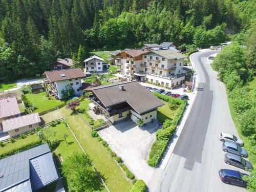 Apartamento Landhaus Piberger