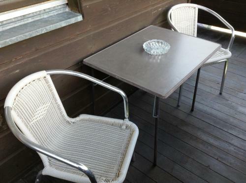 Apartamento Landhaus Piberger