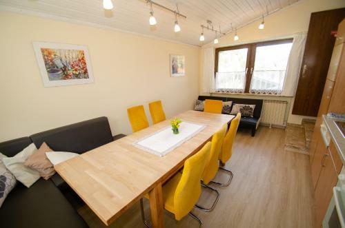 Apartamento Landhaus Piberger