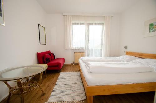 Apartamento Landhaus Piberger