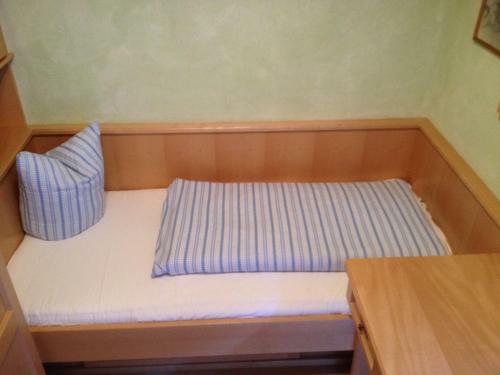 Apartamento Villa Rauter Mayrhofen