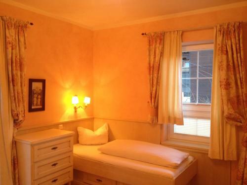 Apartamento Villa Rauter Mayrhofen