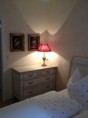 Apartamento Villa Rauter Mayrhofen