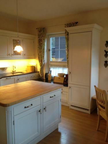 Apartamento Villa Rauter Mayrhofen