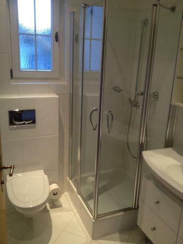 Apartamento Villa Rauter Mayrhofen