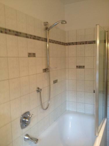 Apartamento Villa Rauter Mayrhofen