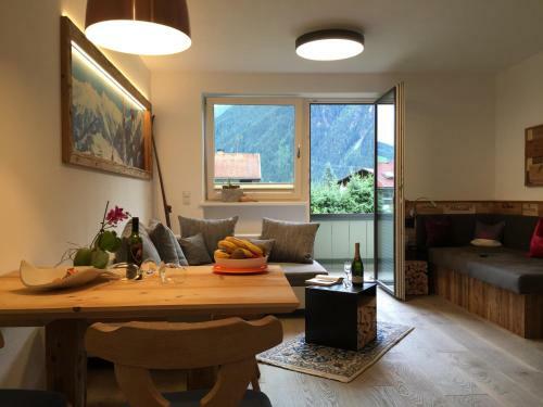 Apartamento Royal Waldfeld