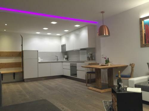 Apartamento Royal Waldfeld