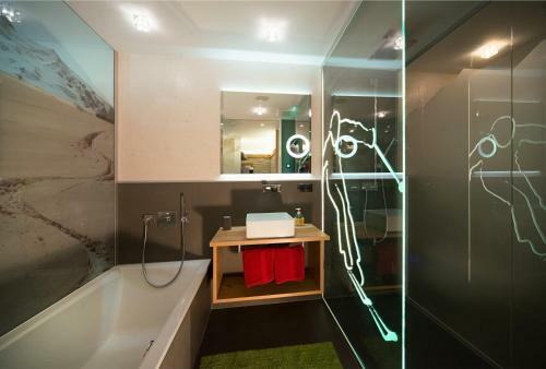 Apartamento Royal Waldfeld