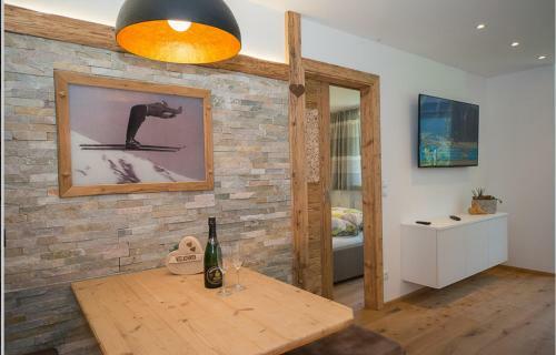Apartamento Royal Waldfeld