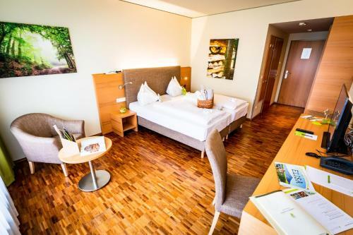 Lambrechterhof - Das Naturparkhotel