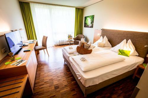 Lambrechterhof - Das Naturparkhotel