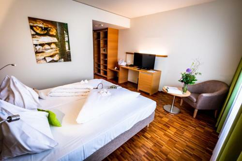 Lambrechterhof - Das Naturparkhotel