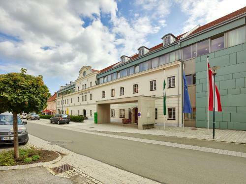 Lambrechterhof - Das Naturparkhotel