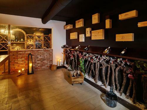 Lambrechterhof - Das Naturparkhotel