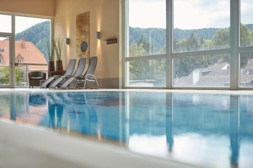 Lambrechterhof - Das Naturparkhotel