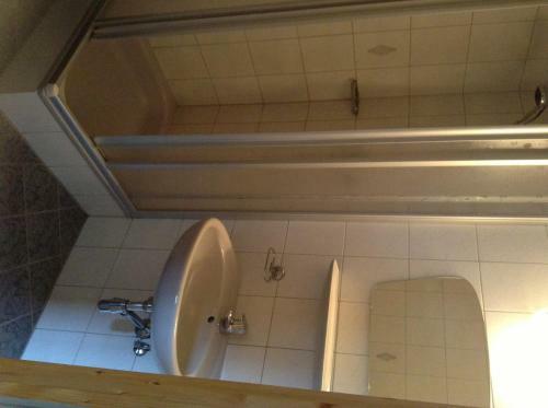 Apartamento Haus Gletscherblick