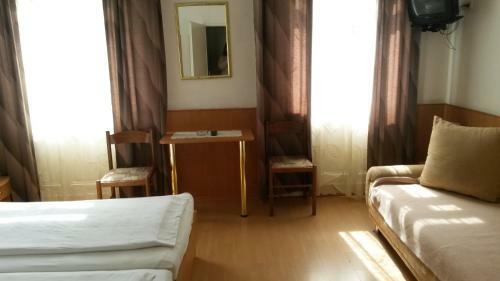 Hostal Pension Ani