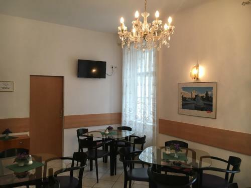 Hostal Pension Ani