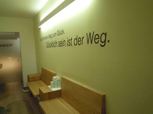 Ferienhaus Bad Waltersdorf