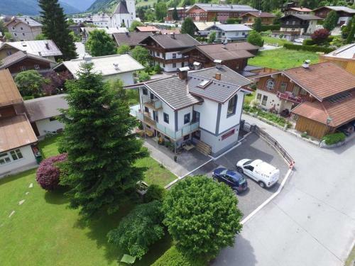 Apartamento Haus Lercher