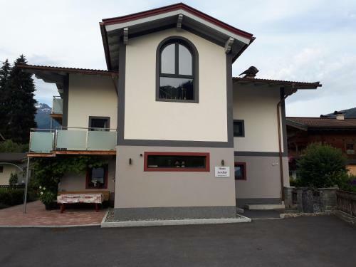 Apartamento Haus Lercher