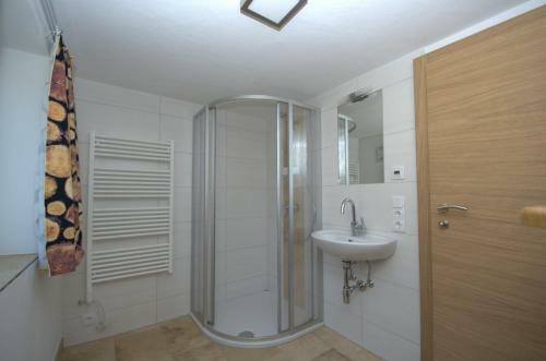 Apartamento Haus Lercher