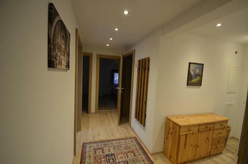 Apartamento Haus Lercher