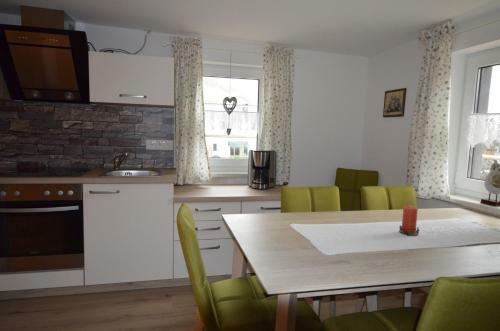 Apartamento Haus Lercher