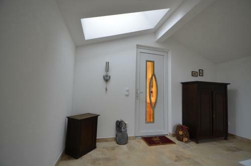 Apartamento Haus Lercher