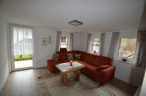 Apartamento Haus Lercher