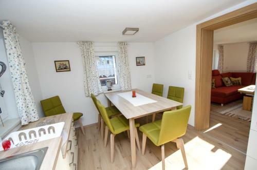 Apartamento Haus Lercher