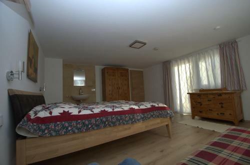 Apartamento Haus Lercher
